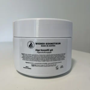Alga feszesítő gél (Algenstraffungsgel)