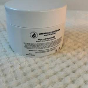 Alga méregtelenítő (Algen-Entschlackungsmaske)