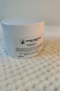 Besenreiser Gel - Visszérkezelő