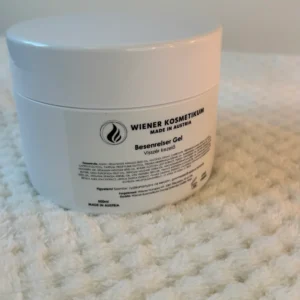 Besenreiser Gel - Visszérkezelő