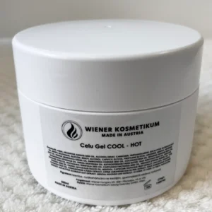 Celu Gel COOL - HOT