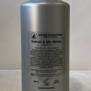Fatburn & Slim Wickel Medium