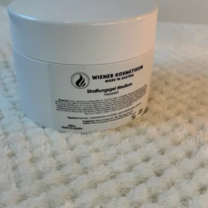 Straffungsgel medium - Feszesítő