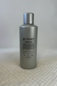 Steinölwickel - Kőolaj pakolás