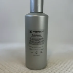 Steinölwickel - Kőolaj pakolás