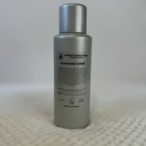 Aromaolaj Cellulit