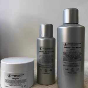 Fatburn & Slim Medium csomag