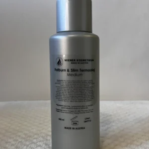 Fatburn & Slim Termoolaj - Medium