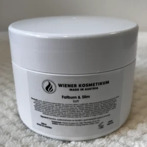 Fatburn & Slim Gel - Soft