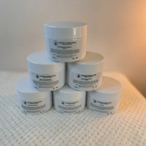 Gélek, krémek elő-és utókezeléshez