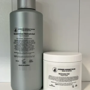 Visszérkezelő csomag