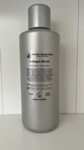 Collagen Wickel