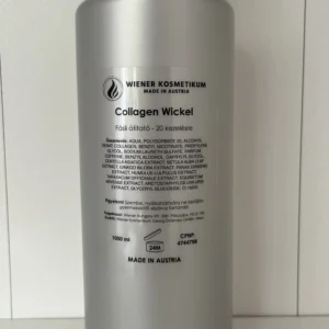 Collagen Wickel