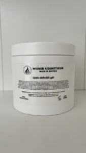 Lipáz aktiváló gél