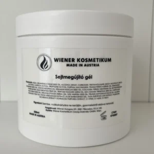 Sejtmegújító gél