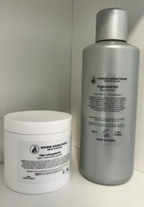 Alga méregtelenítő csomag