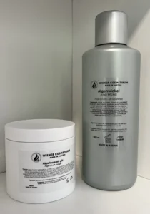 Alga feszesítő csomag