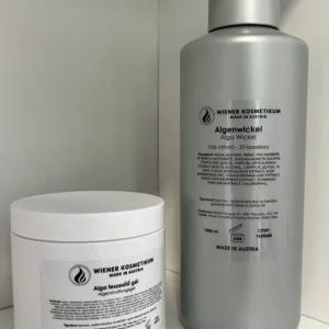 Alga feszesítő csomag